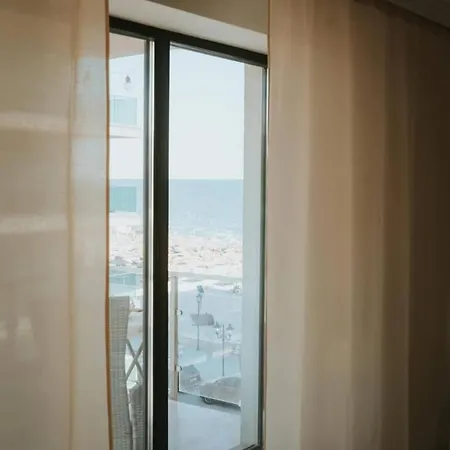 Sea View - Promenada *